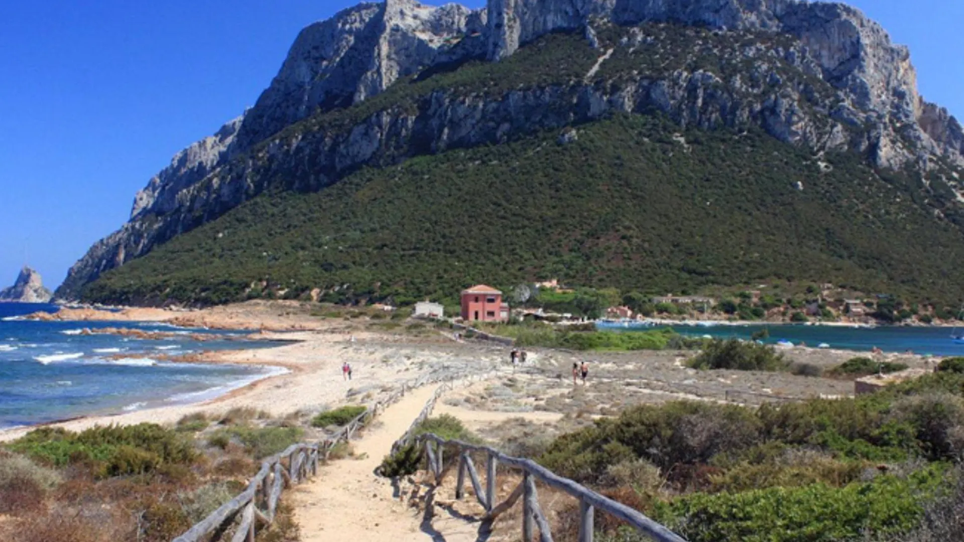 Villa Casa Lentisco Porto Taverna 0*,  Italien