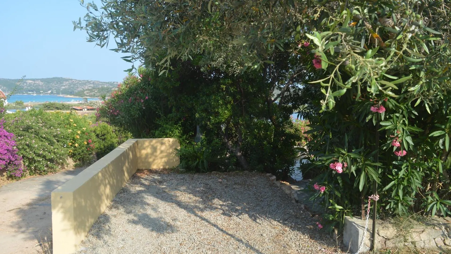 Villa Casa Lentisco Porto Taverna 0*,  Italien
